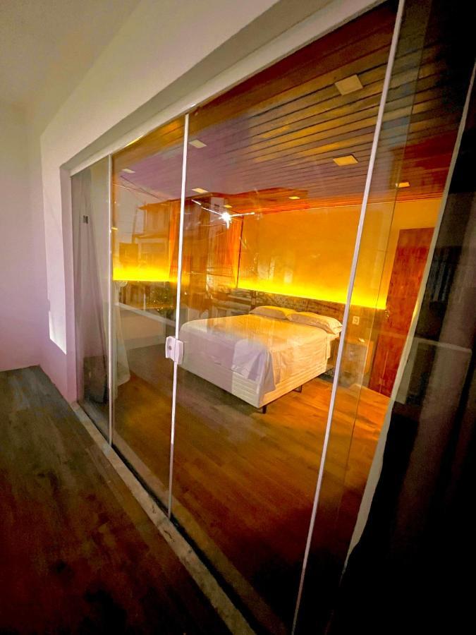 السلفادور Gadhega'S Hotel المظهر الخارجي الصورة